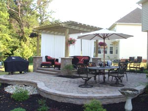 Columbia Silver Spring Maryland Patios Walkways Retaining Walls Call County Nursery With Your Ideas For Outdoor Living Our Telephone Number Is 301 421 9593
